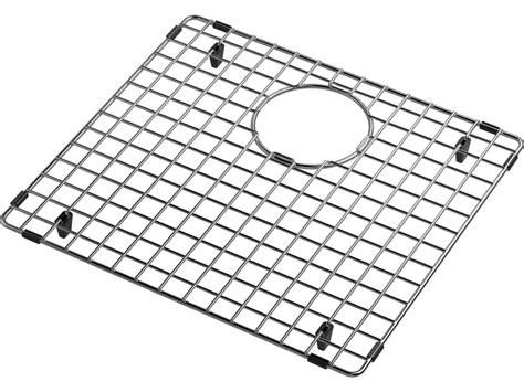 Franke City Stainless Steel Bottom Grid for 1.75 430mm + 300mm Inset or ...