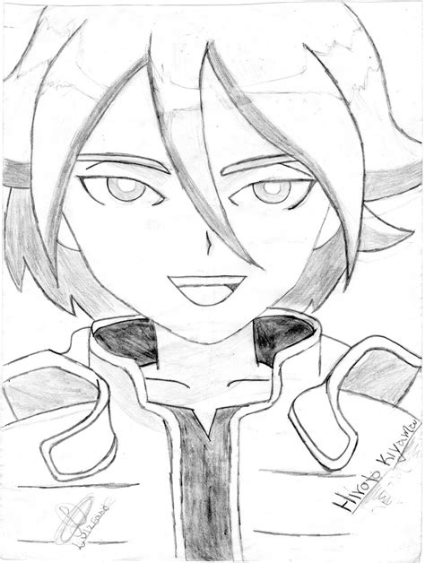 Inazumadragon Desenhos Super Onze