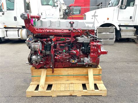 2012 Mack MP8 Engine For Sale | Hialeah, FL | 85003631 ...