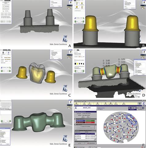 Computer Aided Design And Computer Aided Manufacturing Software