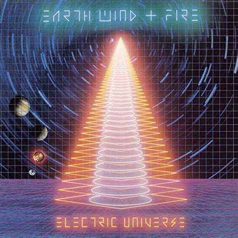 Earth Wind Fire Concerts Live Tour Dates Tickets