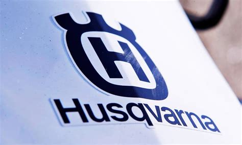 Husqvarna Logo Vector at Vectorified.com | Collection of Husqvarna Logo ...