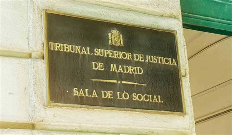 La Justicia avala el despido de un trabajador que denunció acoso para