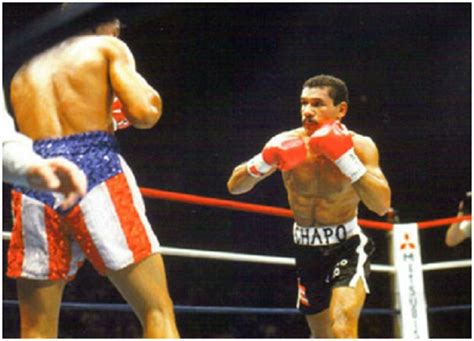 Puerto Rico’s Rich Boxing Lineage: Part One | The Boxing Tribune