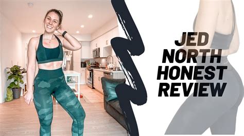 JED NORTH HONEST UNSPONSORED Try On Haul And Review YouTube