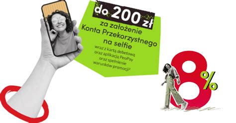 Z Na Start Za Konto Przekorzystne W Pekao Sa Dla