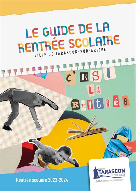 Calaméo Guide De La Rentrée 2023 24 Hd