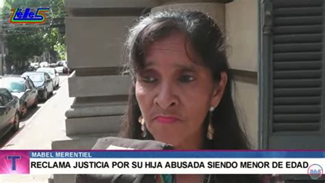 Niña De 11 Años Abusada Por Su Padre Y 4 Hombres Una Madre Recorre Tribunales Buscando Justicia