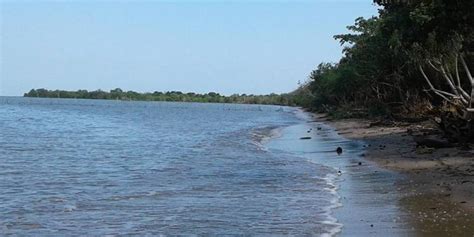 Pulau Sembilan Langkat Daya Tarik Aktivitas Liburan Lokasi Biaya