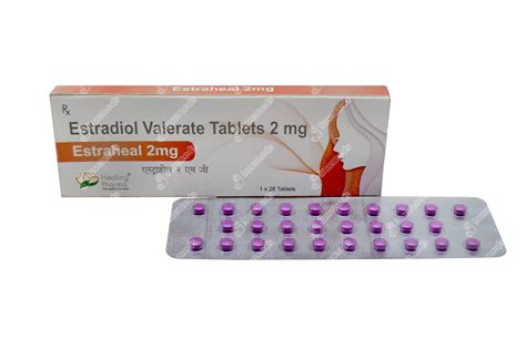 Estrabet 2 Mg Tablet 28 Uses Side Effects Dosage Price Truemeds