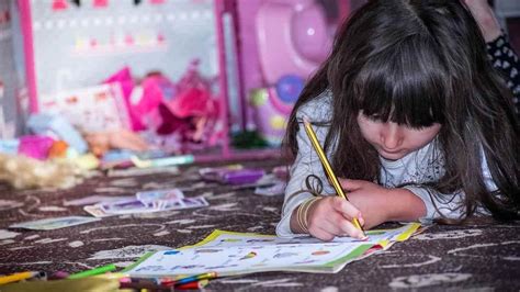 Actividades Creativas Y Poco Costosas Que Puedes Hacer Con Tus Hijos