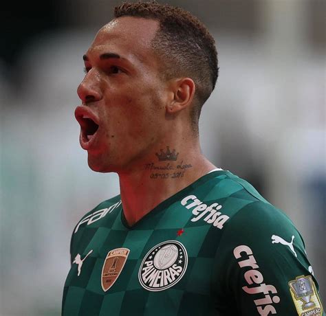 Palmeiras Breno Lopes aparece em vídeo para se desculpar torcida