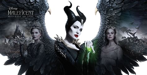 Maleficent: Mistress of Evil | Disney Movies | Asia