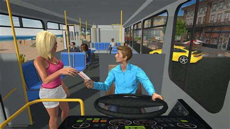 Bus Game Free Download - Top Simulator Games - Play Online