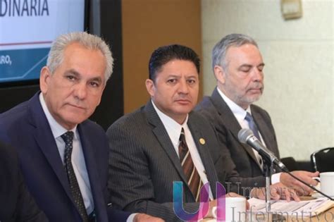 Presupuesto De 52 Mil Mdp Para Conagua Insiste Feliciano Flores Universo Informativo De Michoacán