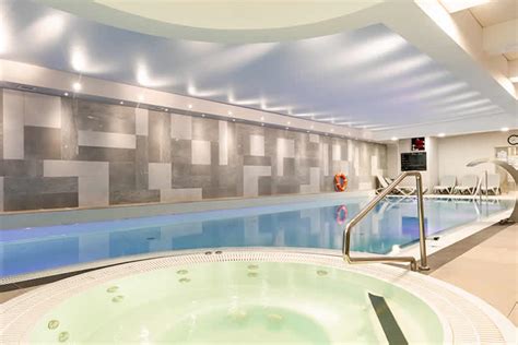 Pauschalreise Hotel Drei Inseln Trzy Wyspy Kur Wellness In