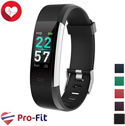 Very Fit Pro Fitness Tracker Wearable Fitness Trackers