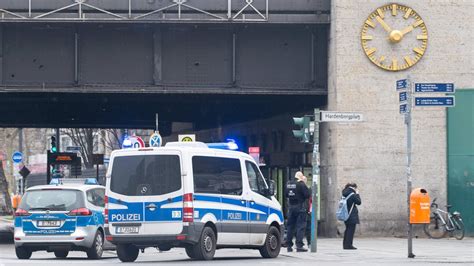 Wachmann in Potsdam getötet Polizei fasst Verdächtigen in Berlin