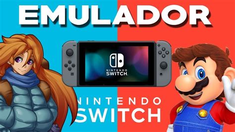 YUZU CONFIGURAR EMULADOR DE SWITCH EN 2022 YouTube