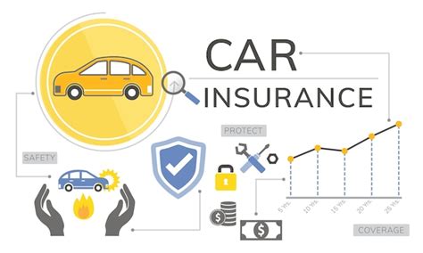 Illustration of life insurance | Free Vector