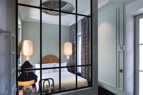 Alexandre Dumas Inspira Hotel Em Paris Casa Vogue Hot Is