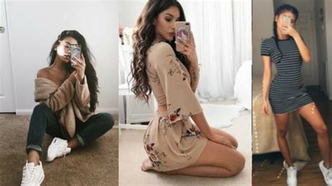 Best Mirror Selfie Poses Ideas For Perfect Mirror Selfie Youtube