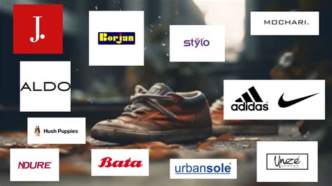 Best Shoe Brands in Pakistan