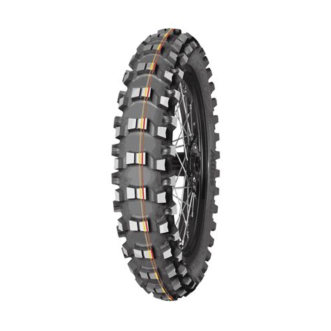 Mx Zadn Pneumatika Mitas Terra Force Mx Sm Soft Medium Motoshop