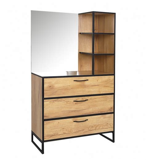 Комод с надстройкой 3 «Виртон» от Ивару - купить по цене 14900 руб. с ...