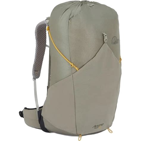 Lowe Alpine Mochila Hombre AirZone Ultra 26L M Stone BIKE24