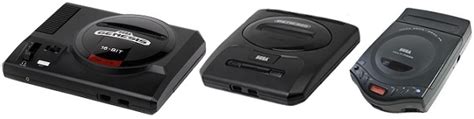 Sega Genesis Model - town-green.com