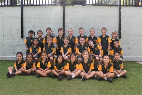 Kilcoy State School | The Lockyer & Somerset Independent