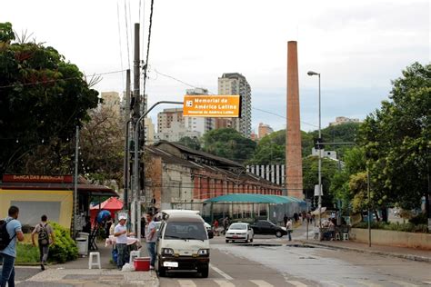 Topo 82 Imagem Barra Funda Zona Leste Vn