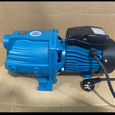 Jual Mesin Pompa Air Semi Jet Pump Leo Ajm30 Setara Semi Jetpump Jet