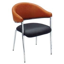 Low Back Cafeteria Chair No Assembly Required At Best Price In Chennai