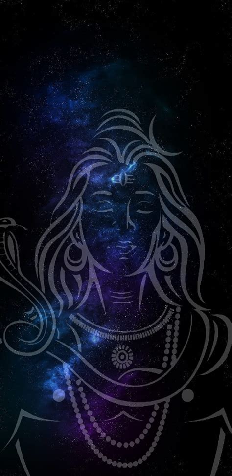 137 Wallpaper Hd For Mobile Shiva free Download - MyWeb