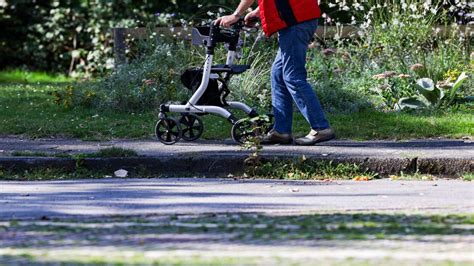 Gesundheit Zahl Der Alzheimer Todesf Lle In Jahren Fast Verdoppelt