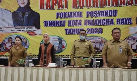 Infopublik Pentingnya Fungsi Dan Peran Posyandu