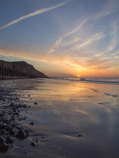 Beaston Bump And Beach Sunset Photography By Pixie Copley Lrps