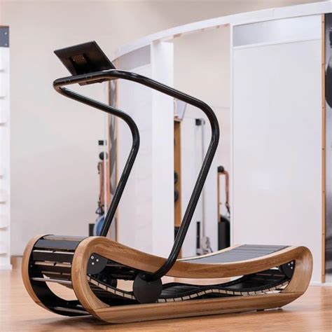 NOHRD Sprintbok Treadmill Walnut Buy Online