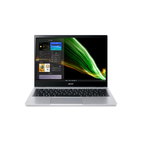 Acer Spin Active Sp N M