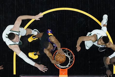 Bridges Wins Majerle Hustle Award