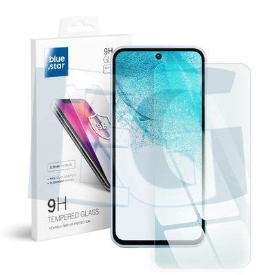 Príslušentvo Ochranné sklo pre Samsung Galaxy A54 5G S23 FE