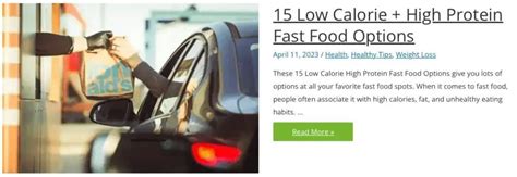 10 Low Calorie High Protein Sandwich Meats Lose Weight By Eating