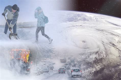 Climate Change Causing Future Winter Storms Now - Climate Adaptation ...