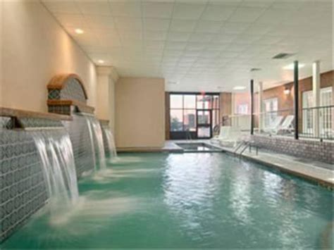 Best Price on Ramada Inn Downtown Topeka Ks Hotel in Topeka (KS) + Reviews!