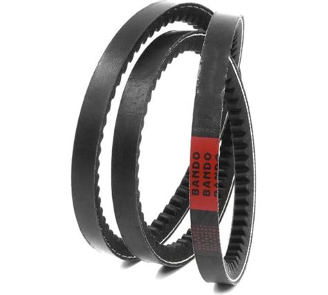 Ремень BANDO XPA 1250 Lw SPAX 1250 - выгодная цена, отзывы ...