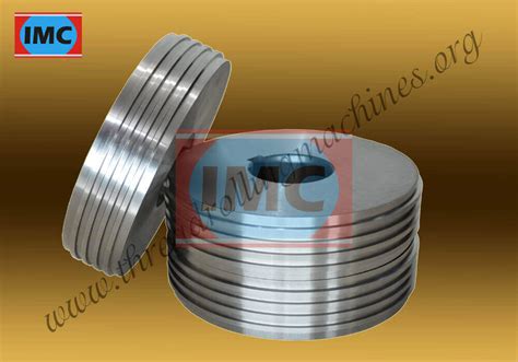 circular thread rolling dies  ludhiana manufacturing unit