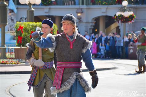 Kristoff Disneylori Flickr