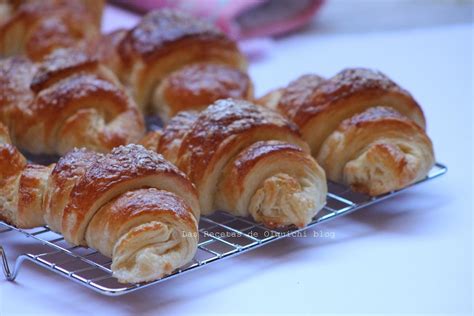 CROISSANTS IV THERMOMIX LAS RECETAS DE OLGUICHI